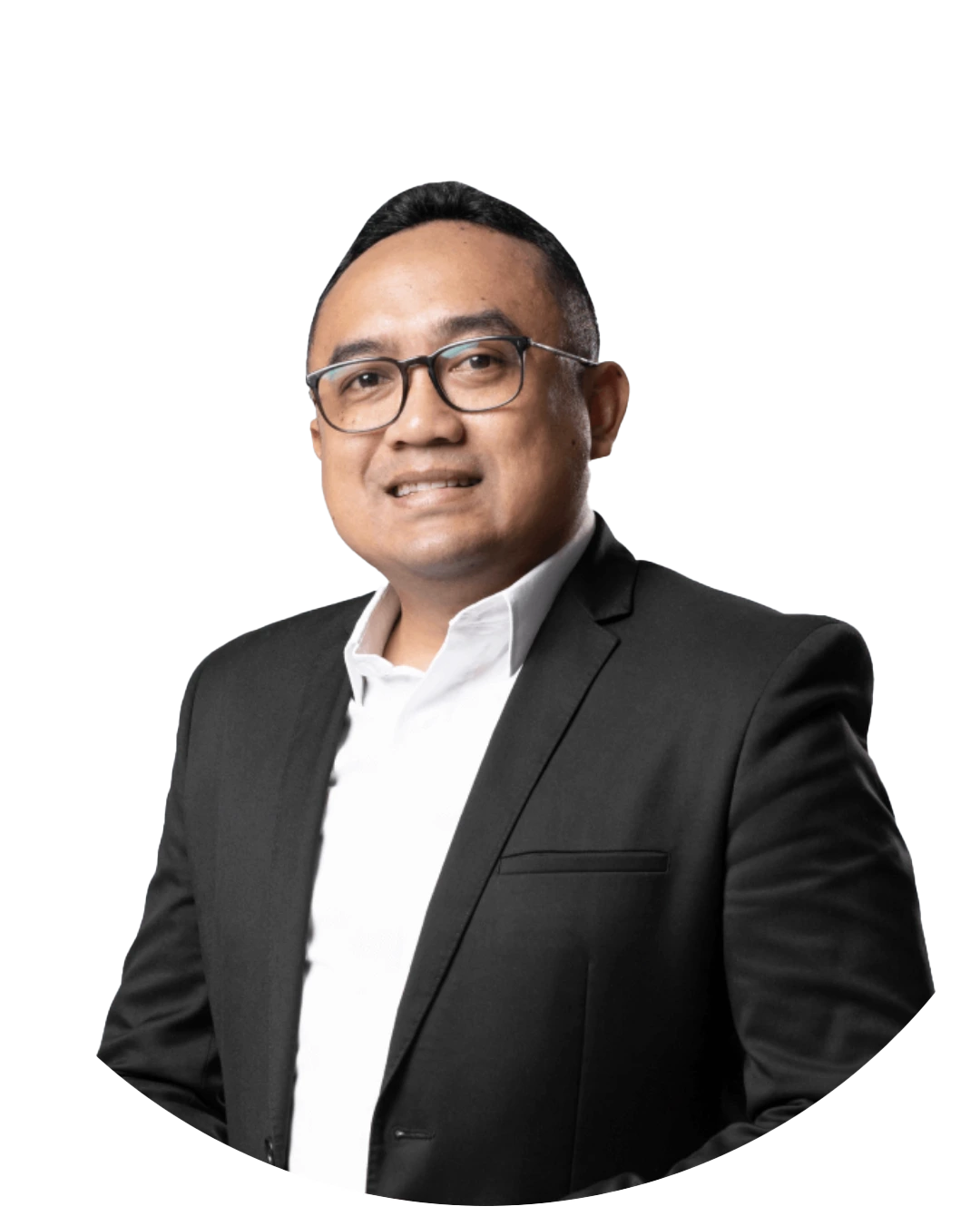 Najib Wahab